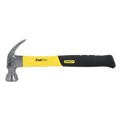 HAMMER STANLEY CLAW GRAPHITE 450G XXX
