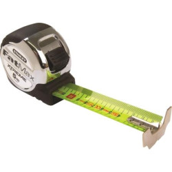 TAPE STANLEY FATMAX 5MX32MM XTHT0-33671