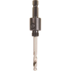 HOLESAW STARRETT ARBOR A1 14-30MM