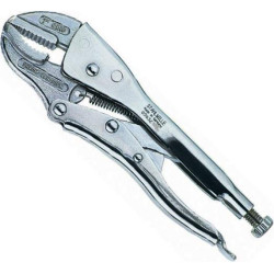 S/WILLE VICEGRIP SELF GRIP WRENCH 6563