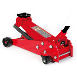 3TON TROLLEY JACK