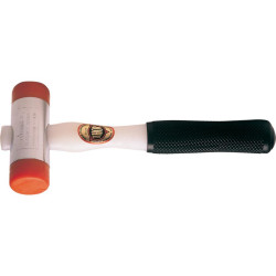 THOR 07 410 1.14INCH DIA. PLASTIC HAMMER