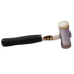 HAMMER THOR PLASTIC 408 1/2LB 25MM