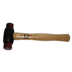HAMMER THOR RAWHIDE NO.12 2LB 38MM