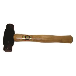 HAMMER THOR RAWHIDE NO.16 41/2LB 50MM