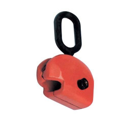 PULL CLAMP   100MM   SELF LOCKING 6 TON