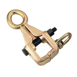PULL BOX CLAMP, TWO WAY, 5 TON STRAIGHT ANGLE CAPACITY, 2