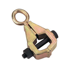 PULL CLAMP, HEAVY DUTY 5 TON CAPACITY