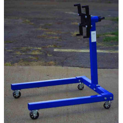 ENGINE STAND 1/2 TON