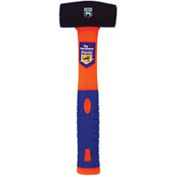 HAMMER CLUB 2-COL HANDLE 2LB*