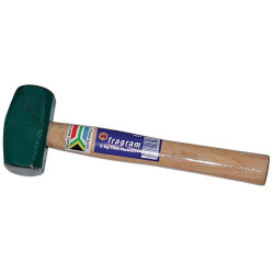 HAMMER CLUB 1KG*