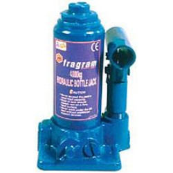 50TON BOTTLE JACK