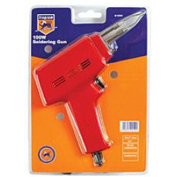 SOLDERING GUN 100W FRAGRAM