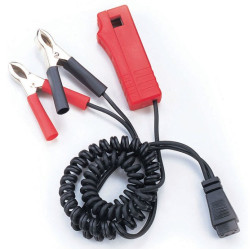 PICK UP CABLES FOR TA2200