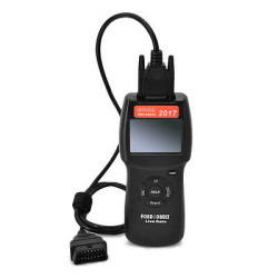EOBD DIAGNOSTIC SCANNER D900 CODE READER