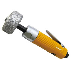 TYRE BUFFER & WHEEL 2500R