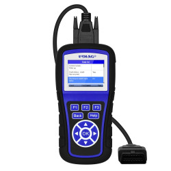 DIAGNOSTIC SCANTOOL FULL FUNC SINGLE BRAND 3 YEARS UPDATES