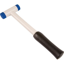 HAMMER AFTOOL SOFT FACE NYLON 60MM 1974G