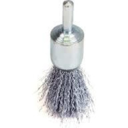 WIRE WERNER PORT FLAT BRUSH 06MM PC850