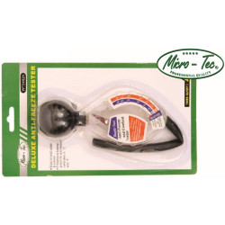 DELUXE ANTI FREEZE TESTER