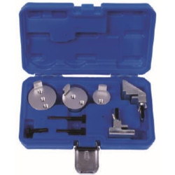 AUXILLARY STRETCH BELT TOOL