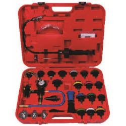 RADIATOR PRESSURE TESTER KIT